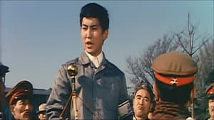 次郎長社長と石松社員 安来ぶし道中 — foto 1