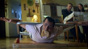 Episodio 1