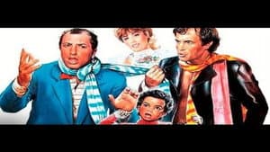 Due strani papà — foto 1