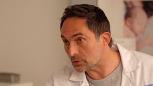 Diego no quiere tener hijos con Lupita