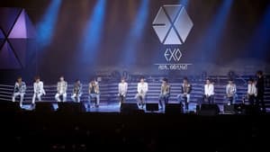 EXO Debut Showcase in Korea — foto 1