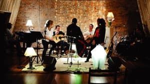 Dear Friends: An Evening With The Foreign Exchange — foto 1