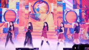 SMTOWN  LIVE | Culture Humanity — foto 2