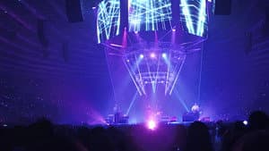 CNBLUE SPRING LIVE 2017 -Shake! Shake!- — foto 4