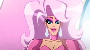 Maxxie LaWow: Drag Super-shero — foto 6