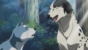 銀牙伝説ウィード — foto 3