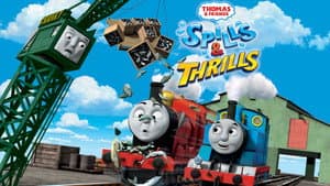 Thomas & Friends: Spills & Thrills — foto 2