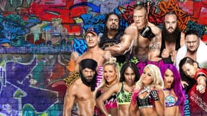 WWE SummerSlam 2017 — foto 1