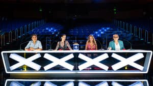 Got Talent Chile — foto 2