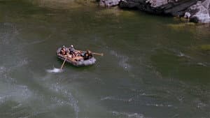 Río salvaje — foto 3