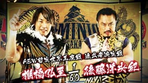 NJPW Dominion 6.12 In Osaka-Jo Hall — foto 12