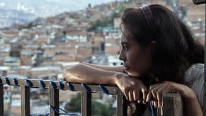 La mujer del animal — foto 1