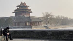 Diario de una Cuarentena: El Coronavirus en China — foto 2