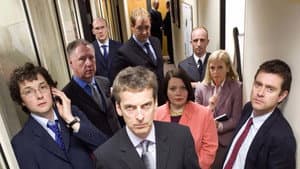 The Thick of It — foto 12