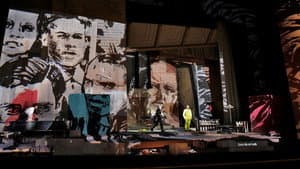 The Metropolitan Opera: Lulu — foto 1