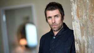 Liam Gallagher - Isle of Wight Festival — foto 1