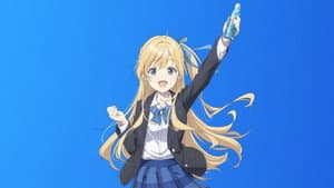 Chitose Is in the Ramune Bottle — foto 5