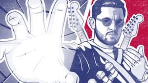 Red Bull Soundclash 2019: Alle gegen Bausa — foto 1