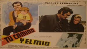 Tu camino y el mio — foto 1