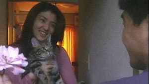 ひとり暮らしの女 — foto 2