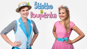 Štístko a Poupěnka – Ať žijí pohádky — foto 1