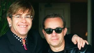 Two Rooms: A Tribute to Elton John & Bernie Taupin — foto 1