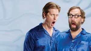 Tim and Eric's Bedtime Stories — foto 2