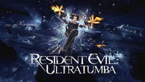 Resident Evil 4: La resurrección — foto 1