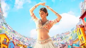 గేమ్‌ ఛేంజర్‌ — foto 8