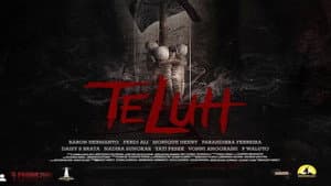 Teluh — foto 1