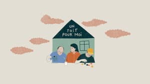 Un toit pour moi — foto 1