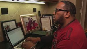 Marvin Sapp: Here I Am — foto 1