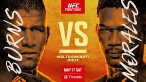 UFC Fight Night 256: Burns vs. Morales — foto 2