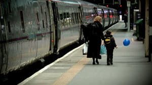 The Railway: Keeping Britain On Track — foto 1