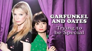 Garfunkel and Oates: Trying to be Special — foto 6