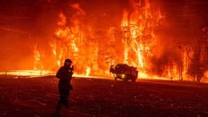 Fire Front — foto 4