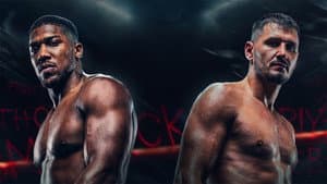 Anthony Joshua vs. Kristian Prenga — foto 2