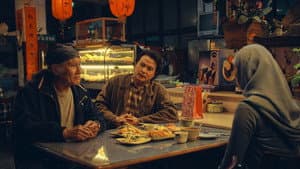 八尺門的辯護人 — foto 7