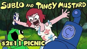 Episodio 11