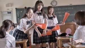 哈囉少女 — foto 4
