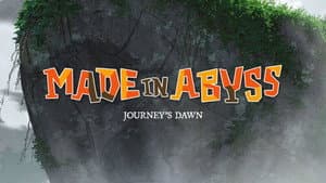 Made in Abyss 1: El amanecer del viaje - (Parte 1) — foto 4
