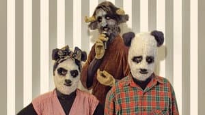 Panda — foto 1