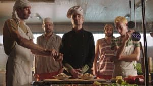 Estômago II: O Poderoso Chef — foto 4