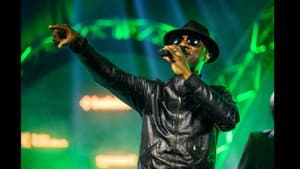 Aloe Blacc @ Baloise Session 2025 — foto 5