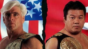 WCW SuperBrawl 1 — foto 2