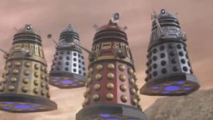 Doctor Who: Leela vs. The Time War — foto 1