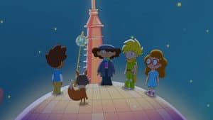 Episodio 34