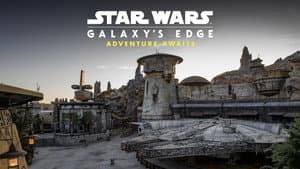 Star Wars: Galaxy's Edge - Adventure Awaits — foto 4