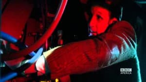 Doctor Who: The Doctor, The Widow and The Wardrobe Prequel — foto 1