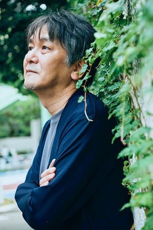 岡田惠和